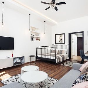 Studio Appartement